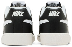 Nike Court Royale Black