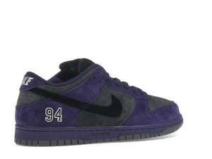 Nike SB Dunk Low Supreme 94 Ink