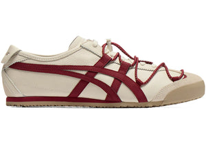 Onitsuka Tiger Mexico 66 Viny Birch Beet Juice