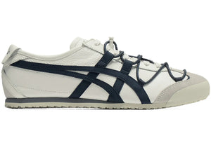 Onitsuka Tiger Mexico 66 Viny Off-White Iron Navy