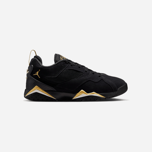 Air Jordan MVP 92 PS Black/Sail/Metallic Gold