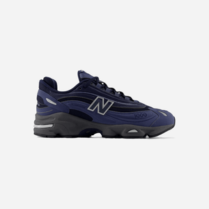 New Balance 1000 Vintage Indigo With Team Navy
