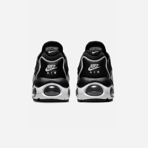 Nike Air Max 1 Black White Swoosh