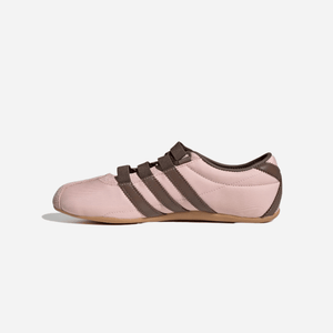 adidas Tokyo mary jane Sandy Pink Earth Strata Gold Metallic