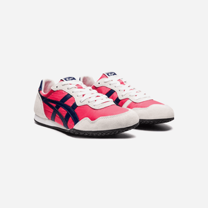 Onitsuka Tiger Serrano Pink Cameo / Midnight