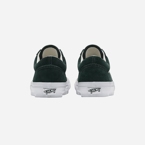 Vans Premium Old Skool Scarab Green