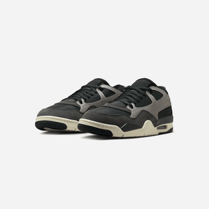Nike Air Jordan 4 RM PSG Paris Saint-GeRM ain Off Noir