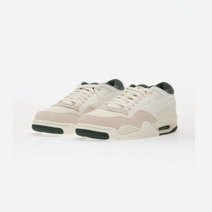 Nike Air Jordan 4 RM Light Cream Midnight Green