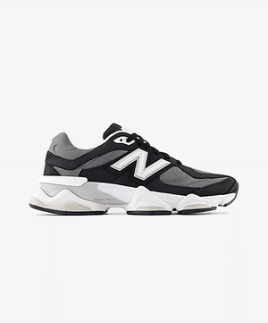 New Balance 9060 Black Tornado