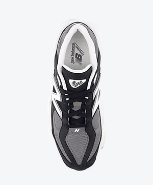 New Balance 9060 Black Tornado