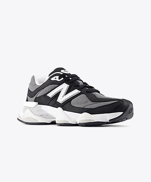 New Balance 9060 Black Tornado