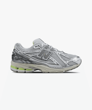 New Balance 1906 { HARBOR GREY/SILVER METALLIC
