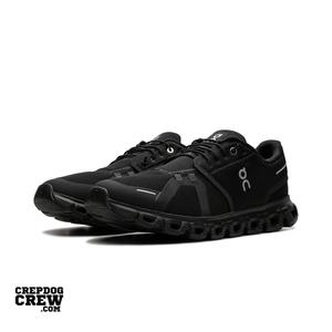 ON Cloud 6 'Triple Black'