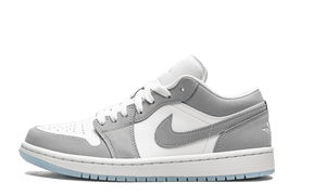 Air Jordan 1 Low Wolf Grey Sale