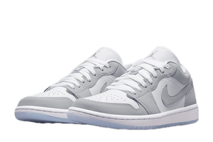 Air Jordan 1 Low Wolf Grey Sale