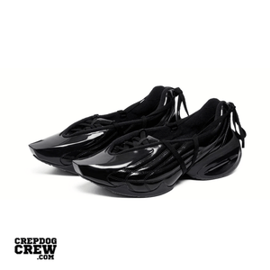 Nike Air Max Muse Ballet KNWLS Black (W)