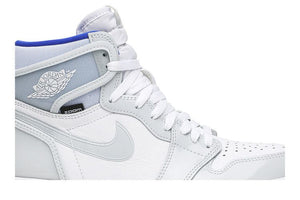 Air Jordan 1 High Zoom Racer Blue