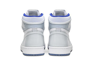Air Jordan 1 High Zoom Racer Blue