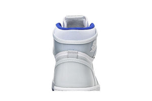 Air Jordan 1 High Zoom Racer Blue