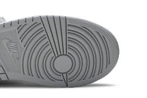 Air Jordan 1 Mid Grey