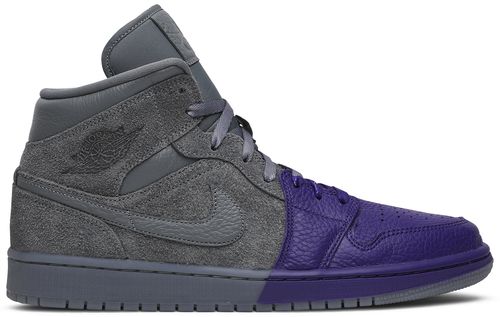 Sheila Rashid x Air Jordan 1 Mid UNITE