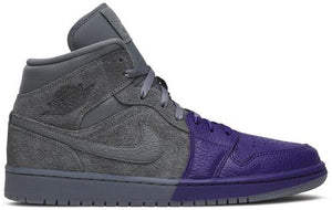 Sheila Rashid x Air Jordan 1 Mid UNITE