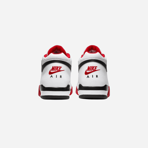Nike Flight Legacy White