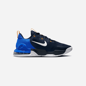Nike Air Max Alpha Trainer 5 Obsidian Racer Blue Sundial White