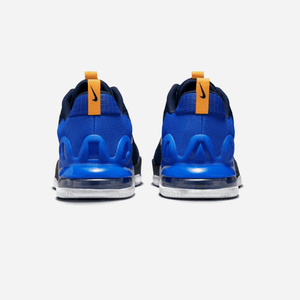 Nike Air Max Alpha Trainer 5 Obsidian Racer Blue Sundial White