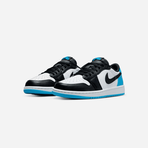 Wmns Air Jordan 1 Retro Low OG 'UNC'