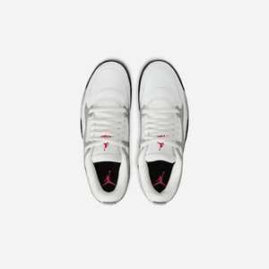 Nike Air Jordan 4 RM White Cement