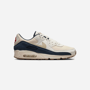 Nike Air Max 90 White/Navy