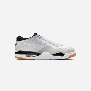 Nike Air Jordan 4 RM Military Black