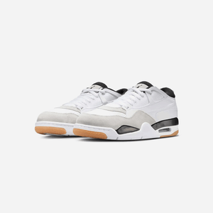 Nike Air Jordan 4 RM Military Black