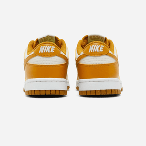 Nike Dunk Low Next Nature Light Curry