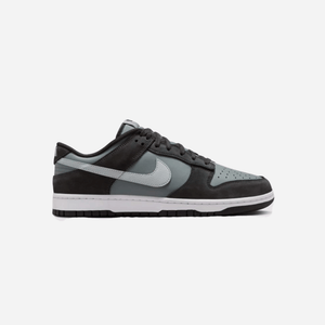 Nike Dunk Low Black/Grey