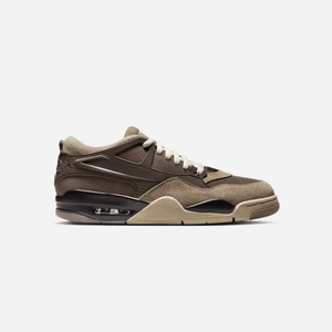 Air Jordan 4 RM Ironstone