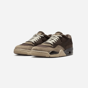 Air Jordan 4 RM Ironstone