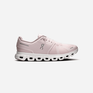 ON Running Cloud 6 Orchid Fade WMNS