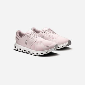 ON Running Cloud 6 Orchid Fade WMNS