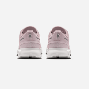 ON Running Cloud 6 Orchid Fade WMNS