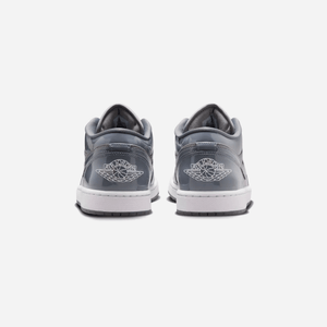 Nike Air Jordan 1 Low Cool Grey