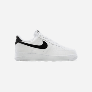 Nike Air Force 1 Black/White