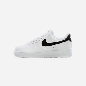 Nike Air Force 1 Black/White