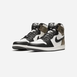 Nike Air Jordan 1 Retro High Dark Mocha