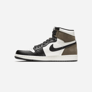 Nike Air Jordan 1 Retro High Dark Mocha