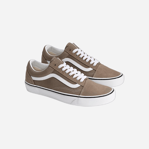 Vans Old Skool Walnut Brown