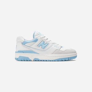 550 White Blue Haze