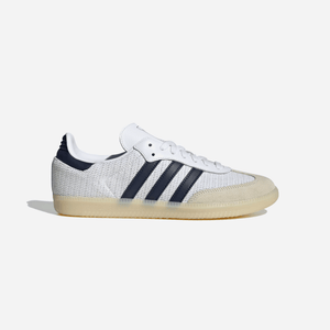 Adidas Samba OG White Night Indigo