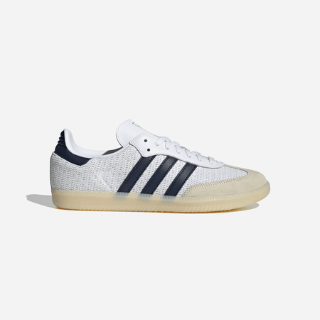 Adidas Samba OG White Night Indigo